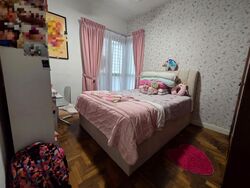The Bayshore (D16), Condominium #620713661